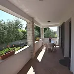 Lovely With Pool In דירה *