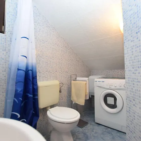 Lovely With Pool In * بوريتش