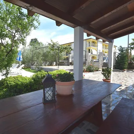 Lovely With Pool In *