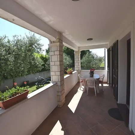 Lovely With Pool In Apartman *