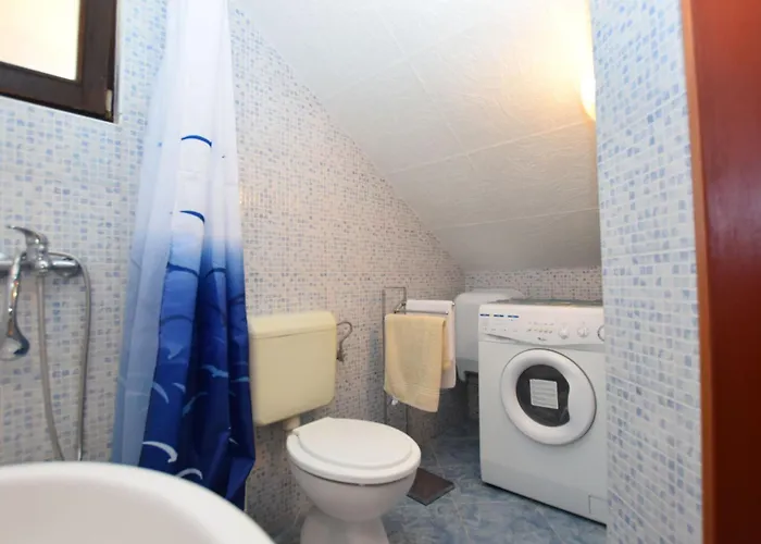 Lovely With Pool In * Poreč