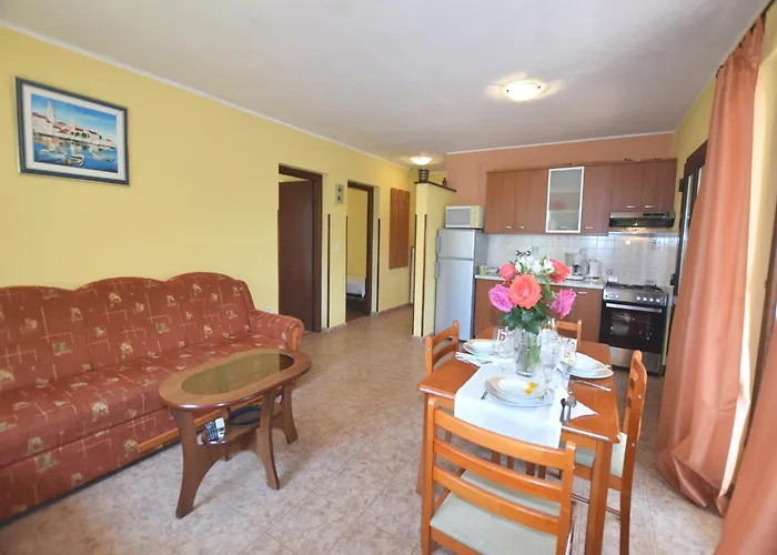 Apartment Lovely With Pool In *