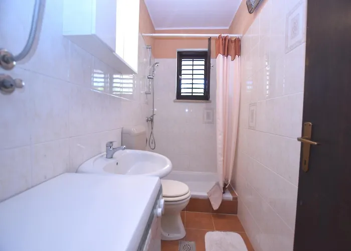 Apartment Lovely With Pool In *